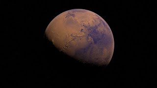 What are the newest breakthroughs to terraform Mars and manage climate change [upl. by Noseimaj]