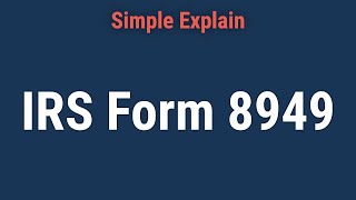 How to Use IRS Form 8949 for Reporting Capital Gains and Losses [upl. by Winchell592]