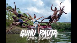 GUNU PAUTA  VEGAS 6 FT GASA REMIX [upl. by Yuille]