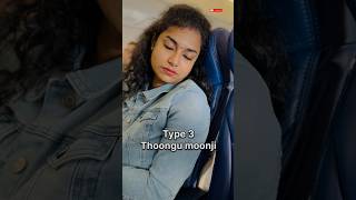 Types of flight travellersyoutubeshortsytshortsshortsviraltrendingyoutubeshortsytlikeshort [upl. by Hctim310]