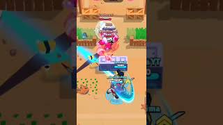 Kenji brawlstars supercell brawlin brawl games gaming subscribe kenji [upl. by Grega689]