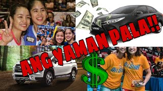 DEANNA WONG amp JEMA GALANZA  GANITO PALA SILA KAYAMAN [upl. by Onra]