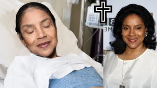 Heartbreaking news Phylicia Rashad passed away last night due to a terrible accident [upl. by Stolzer63]