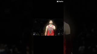 Zach Lavine edit chicagobulls zachlavine nba edit shorts [upl. by Odnavres760]