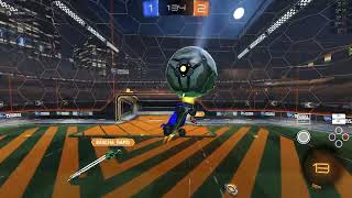 Amost PENTA FLIP RESET amp Master of DOUBLE RESETS  RL Monthly Highlights 63  July Part 3 2024 [upl. by Amsden]