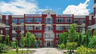 Top 10 Bpharmacy colleges in Nepal  Bachelor in Pharmacy  Pharma Plus Nepal [upl. by Nylodnewg]