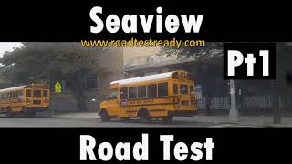 How To Pass Your Road Test  NYC  Seaview [upl. by Genevieve]