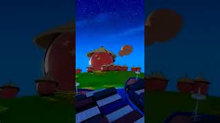 quotCHINA IN COSMIC DREAM quot  3D Animation SolarSpheres countries country countryballs edit [upl. by Valley914]