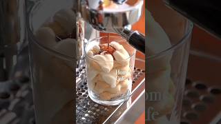 How to make winter Maillard tiramisu coffee is so delicious 😋shorts viralshort coffee [upl. by Harold]