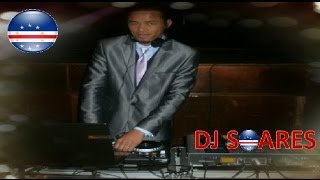 Mix Semba Vol3 2016  DJ SOARES [upl. by Inalaehak238]