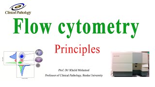 Flow cytometry part 1 basic Principles and easy guide [upl. by Rory]