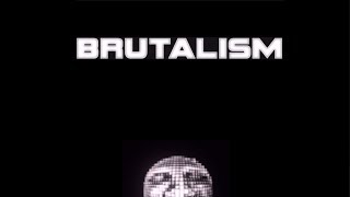 Brutalism Review Steam Game  Stressful Problem Solving [upl. by Acinimod12]