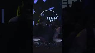 Tyler icu x dbn gogo at The Boiler room playing stena academy exclusive by Nation DeepNandipha 808 [upl. by Ober]