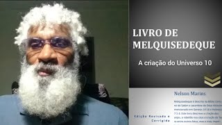 Livro de Melquisedeque [upl. by Nawaj]