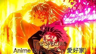 Anime Mix 「AMV」  Spectre 4K [upl. by Goldsmith829]