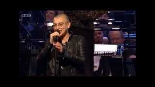 Shuhada’ Sadaqat FKA Sinéad OConnor Nothing Compares 2U with the BBC Concert Orchestra [upl. by Jahn831]