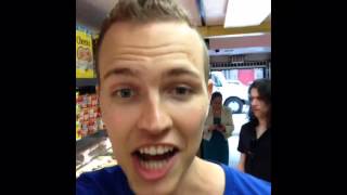 Jerome Jarre Compilation of Vines ALL VINES [upl. by Racklin897]