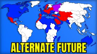 Alternate Future Of The World Season 2 Part 10 [upl. by Eniluap437]