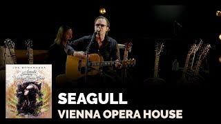 Joe Bonamassa Official  quotSeagullquot  Live at the Vienna Opera House [upl. by Hpeosj]