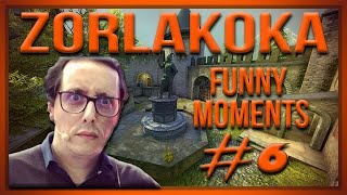 PT zorlaKOKA Funny Moments 6 [upl. by Nyrrad281]