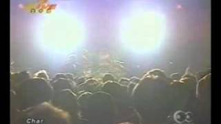 char【CBA】 イントロ失敗→char怒→退場 Drive Me Nuts1999 CBA Tour mp4 [upl. by Elbring]