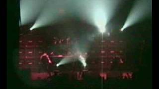 SLAYER Raining Blood live in Montreal Canada January 27 2002 [upl. by Enylekcaj]