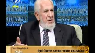 tuvalet kağıdı kullanmak caizmi Taharet Prof Dr Cevat Akşit kagidi [upl. by Lishe]