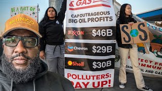 Gas Prices Cost of Living Explode In California Bay Area Becoming Unlivable Moving In With Parent [upl. by Ab697]