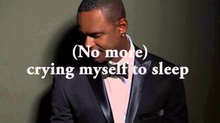 Brian McKnight  Anytime Lyrics on Screen [upl. by Mayworm]