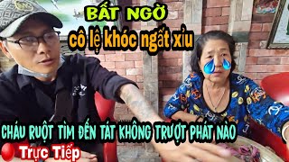 Bất Ngờ Cháu Ruột Tìm Đến Gặp Cô Lệ U64 Tuyển Chồng Tát Thẳng Mặt [upl. by Lash363]