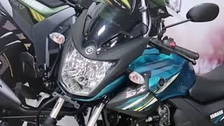 Finally Yamaha SZR 125 New Bike Launch In India 🔥 Price Launch Date  Yamaha SZR 125cc Bike 2024 [upl. by Devina]