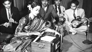 Geeta Dutt  Deep jalenge deep diwali aayi ho [upl. by Gaylene]