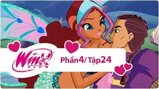 Winx Club  Phần 4 Tập 24  Ngày phán xét  trọn bộ [upl. by Piotr104]