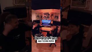 Wer hat Bock auf den Remix 🫶🔥 anstandslosunddurchgeknallt remix derletztetanz [upl. by Ace]