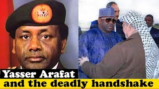 An Honest Explanation of What Killed Gen Sani Abacha the Day Abacha Died [upl. by Blunt]