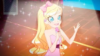 LoliRock Season 1 Episode 1  The Beginning of LoliRock [upl. by Neryt]