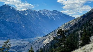 Hiking the Palmer Lake Fire Break  Pursuing Balance Through Adventure “ [upl. by Eimarej]