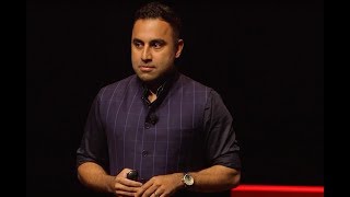 Opportunity as a Service Igniting Human Potential  Ankur Gopal  TEDxPaloAlto [upl. by Udell]