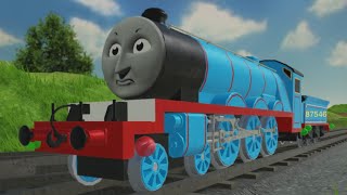 How to make Crovan87546 in Roblox Sodor Online [upl. by Enrico]