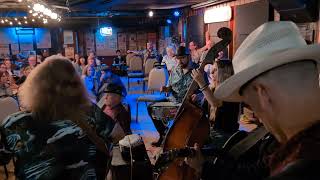 20240929 station inn 2 Nashville TN bluegrass jam [upl. by Woodall390]