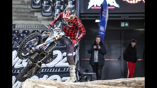 SuperEnduro Romania 2024  Track Preview [upl. by Spike]