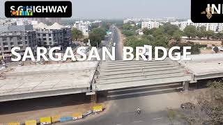 सामर्थ CITY  Location Guide  456 BHK  Heritage Villa  Roman style  Sargasan  Gandhinagar [upl. by Hatcher]