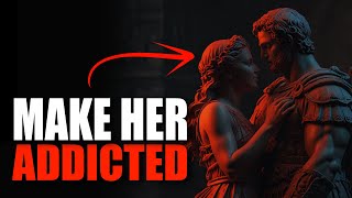 10 Stoic Skills To Make Her ADDICTED To You [upl. by Ennoryt]