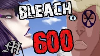 Bleach Chapter 600 Review quotThe Wesley Sniperquot  Tekking101 [upl. by Anailuig]