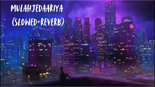 MulahJedaariyanslowedreverbmadebygippygrewal song popular viral [upl. by Petrick236]