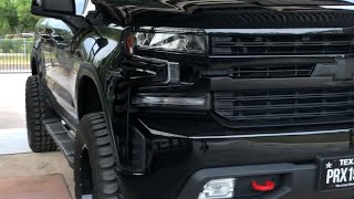 Install OEM Style Fender Flares On Your Chevy Truck For Less Than 50 Avalanche Silverado amp More [upl. by Heather927]