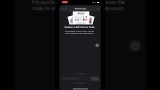 how to use Apple gift card  how to buy Apple gift card iTunes gift card redeem app store [upl. by Otrebor405]