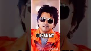 OG Sanjay VS Kathir Goat  nanevaruven  youtubeshorts trending [upl. by Photina]