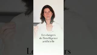 Les dangers de lintelligence artificielle [upl. by Avat690]