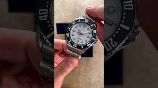 A Watch MORE ACCURATE Than Any Rolex Or Omega shorts unboxing [upl. by Annie]